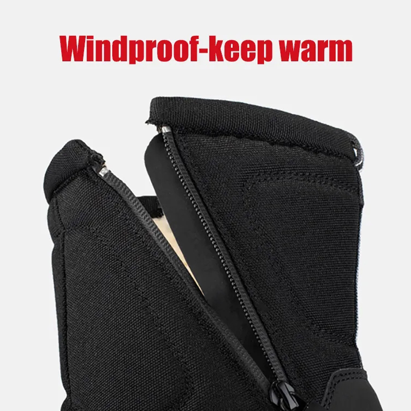 Botas de nieve al aire libre c - Winter Boot Insulated reseña y precio