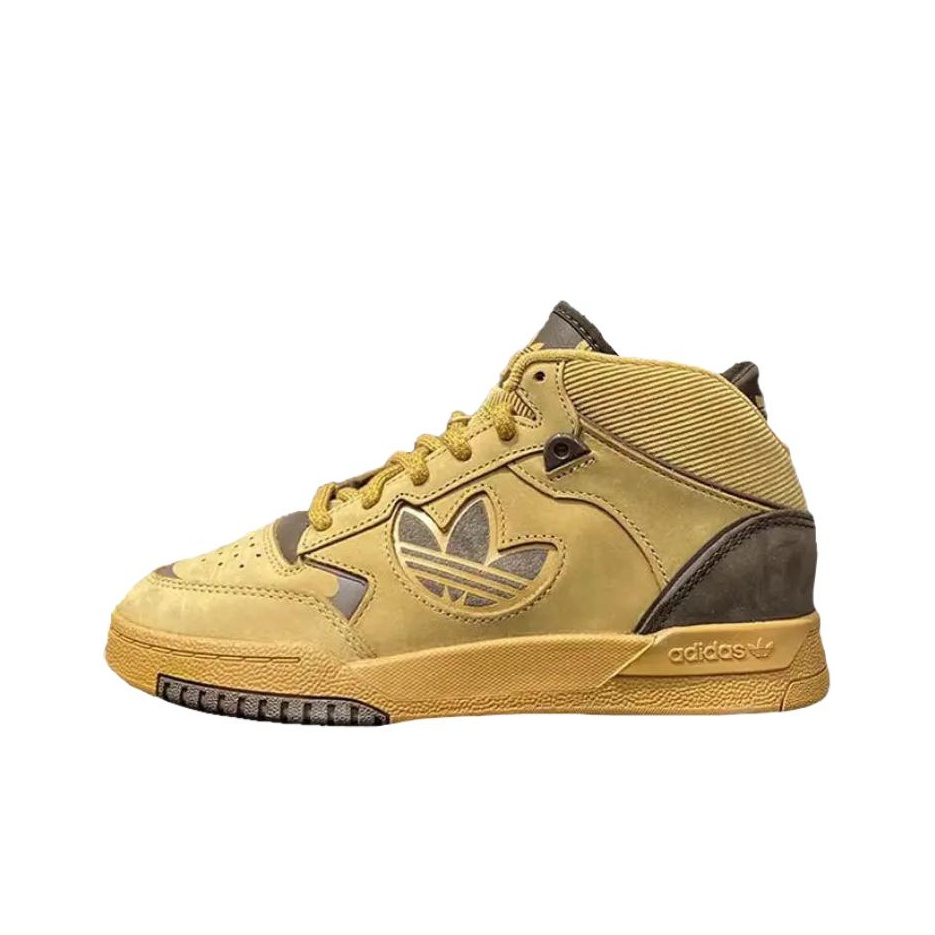 Adidas Originals DROP STEP XL  - Men'S Shoes Xl reseña y precio