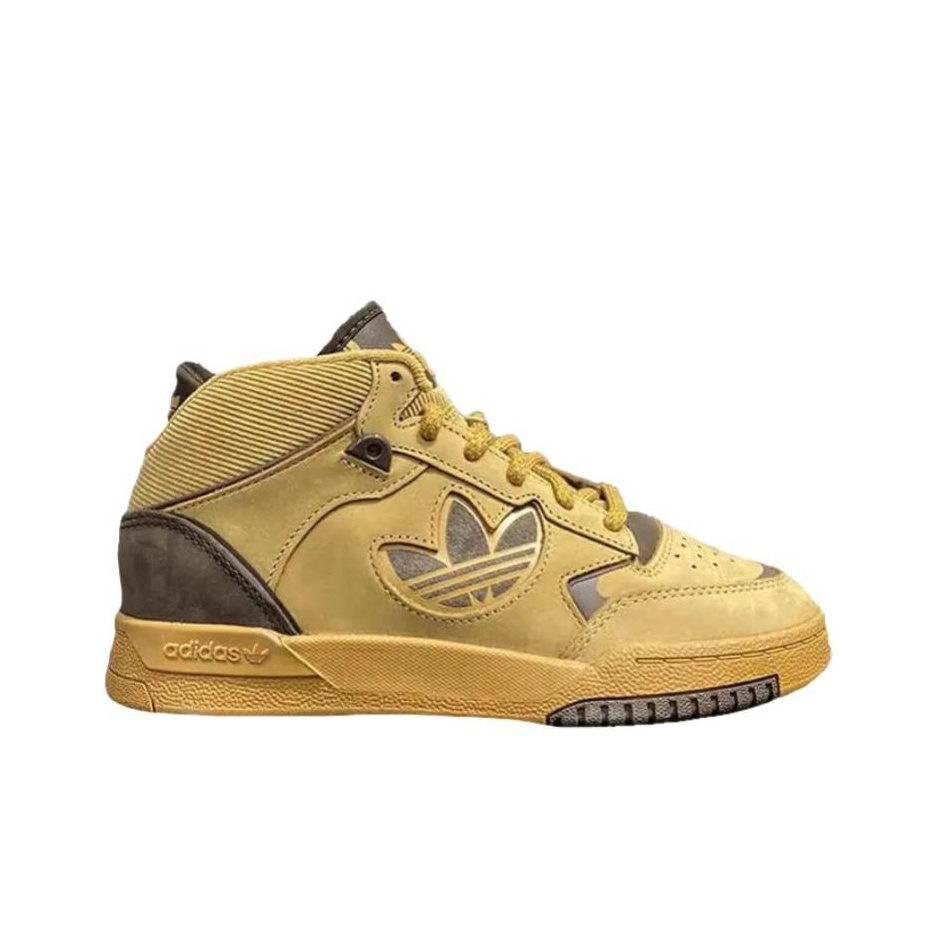 Adidas Originals DROP STEP XL  - Men'S Shoes Xl reseña y precio