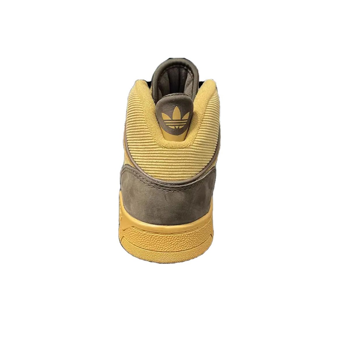 Adidas Originals DROP STEP XL  - Men'S Shoes Xl reseña y precio