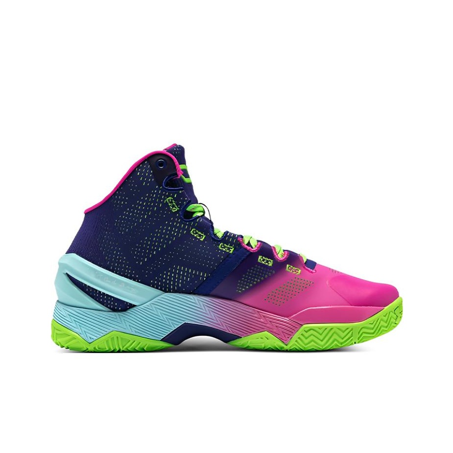 Zapatillas de Baloncesto Under - Men Shoes Under 600 reseña y precio