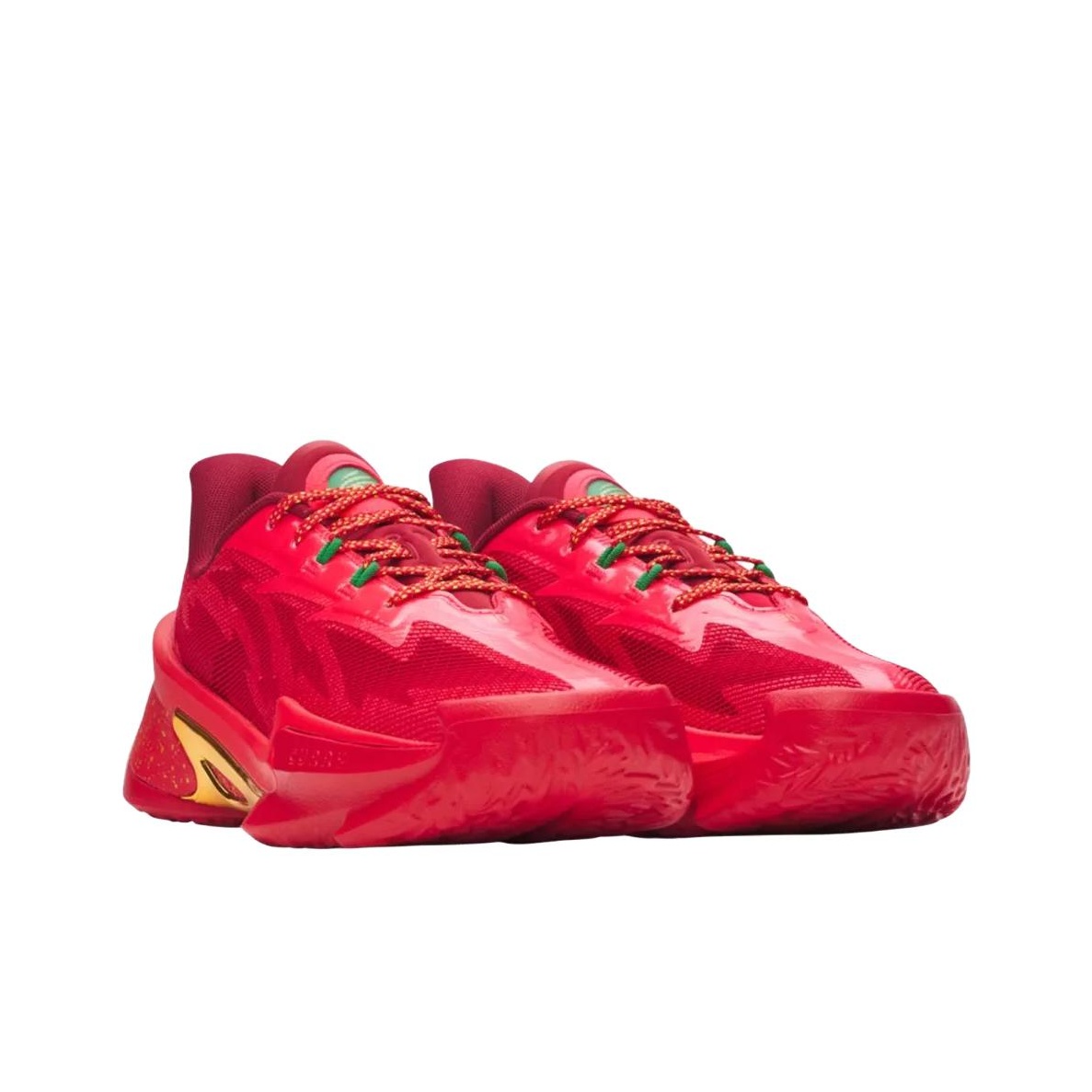 Zapatillas de baloncesto bajo  - Men Shoes Under 600 reseña y precio