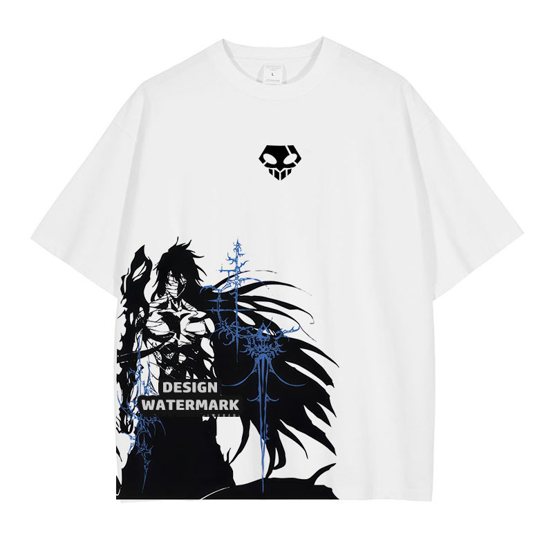 Camisetas de Anime Kurosaki Ic - Men'S Shoes Xl reseña y precio