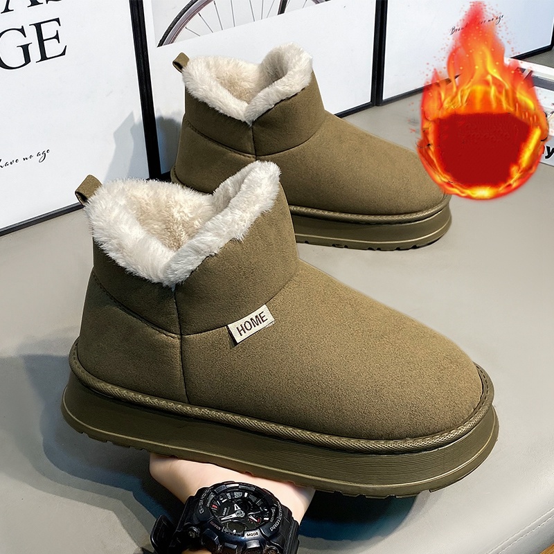 Botas de nieve y zapatos de al - Winter Boot Insulated reseña y precio