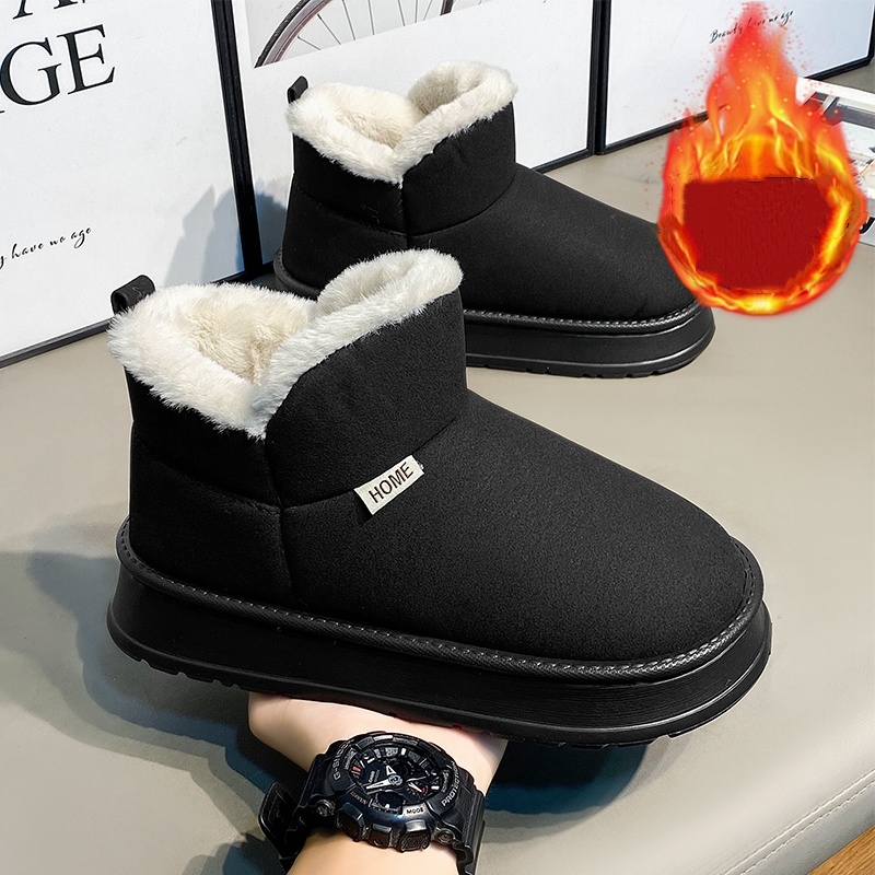 Botas de nieve y zapatos de al - Winter Boot Insulated reseña y precio