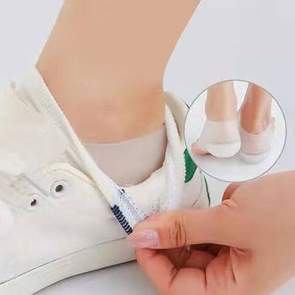 1 Par de Plantillas de 2-6 cm  - Men'S Shoes Plantar Fasciitis reseña y precio