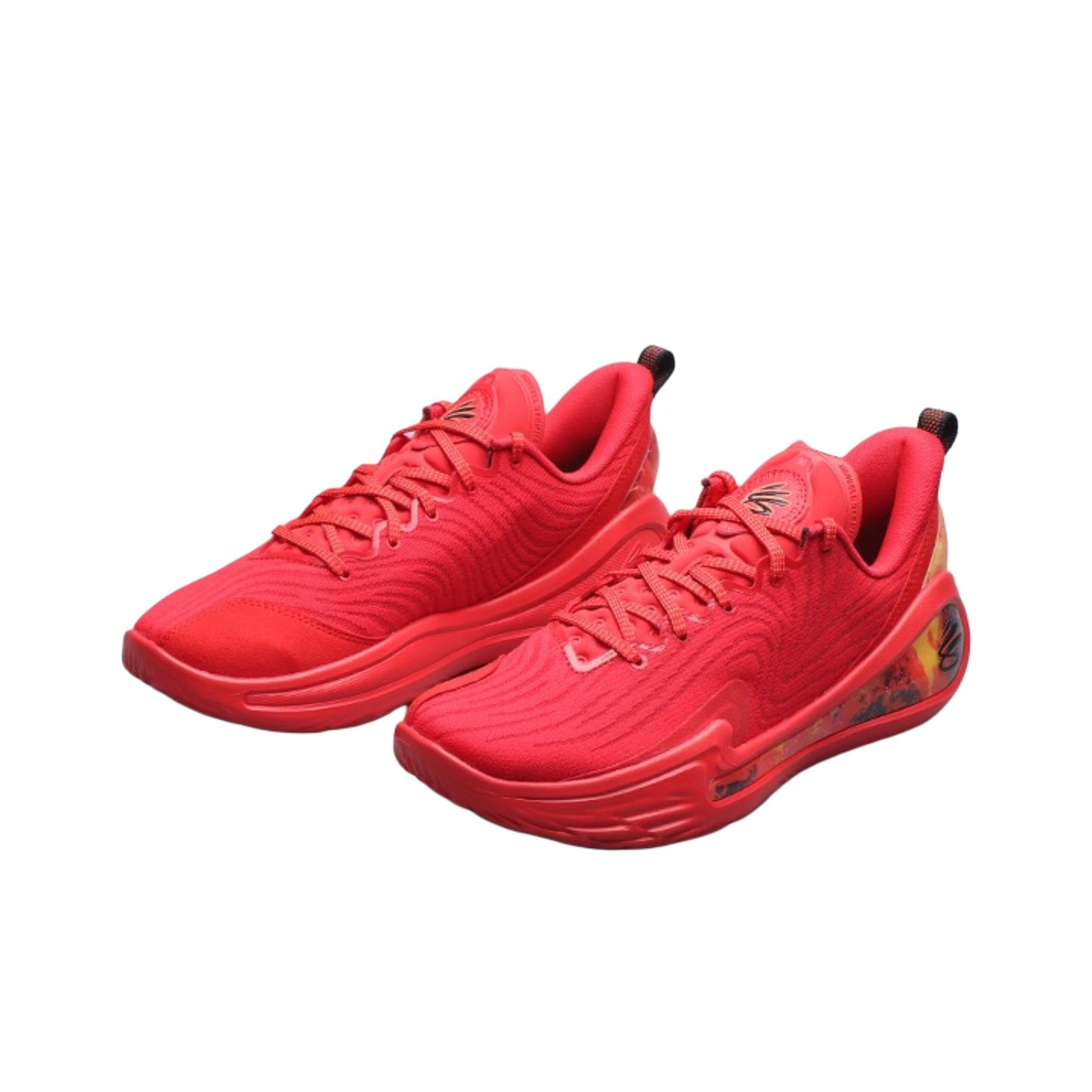 Zapatillas de Baloncesto Under - Men Shoes Under 600 reseña y precio