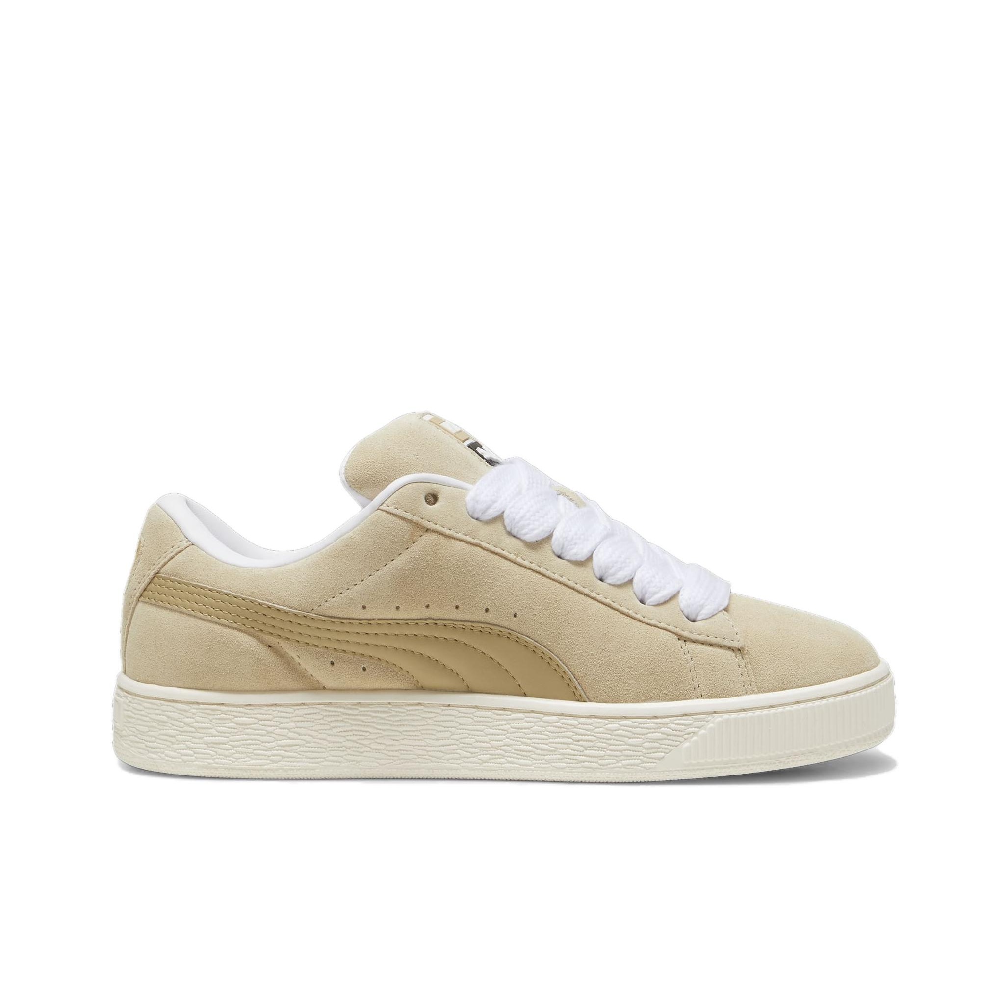 PUMA Suede XL, Zapatos de Skat - Men'S Shoes Xl reseña y precio