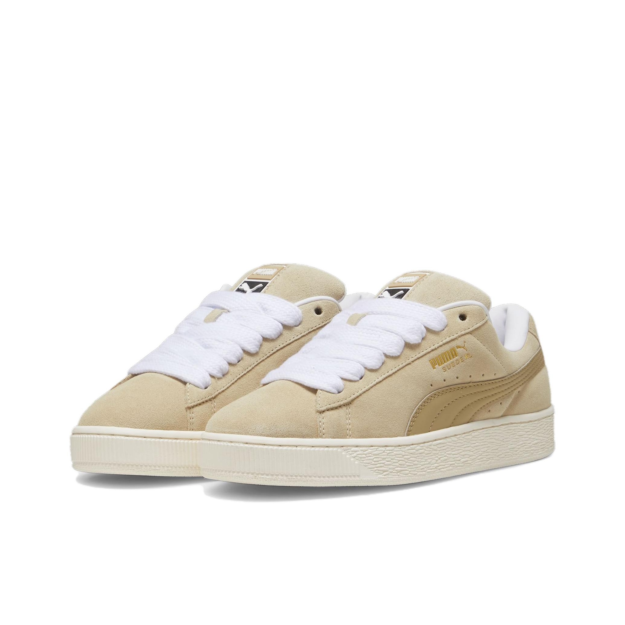 PUMA Suede XL, Zapatos de Skat - Men'S Shoes Xl reseña y precio