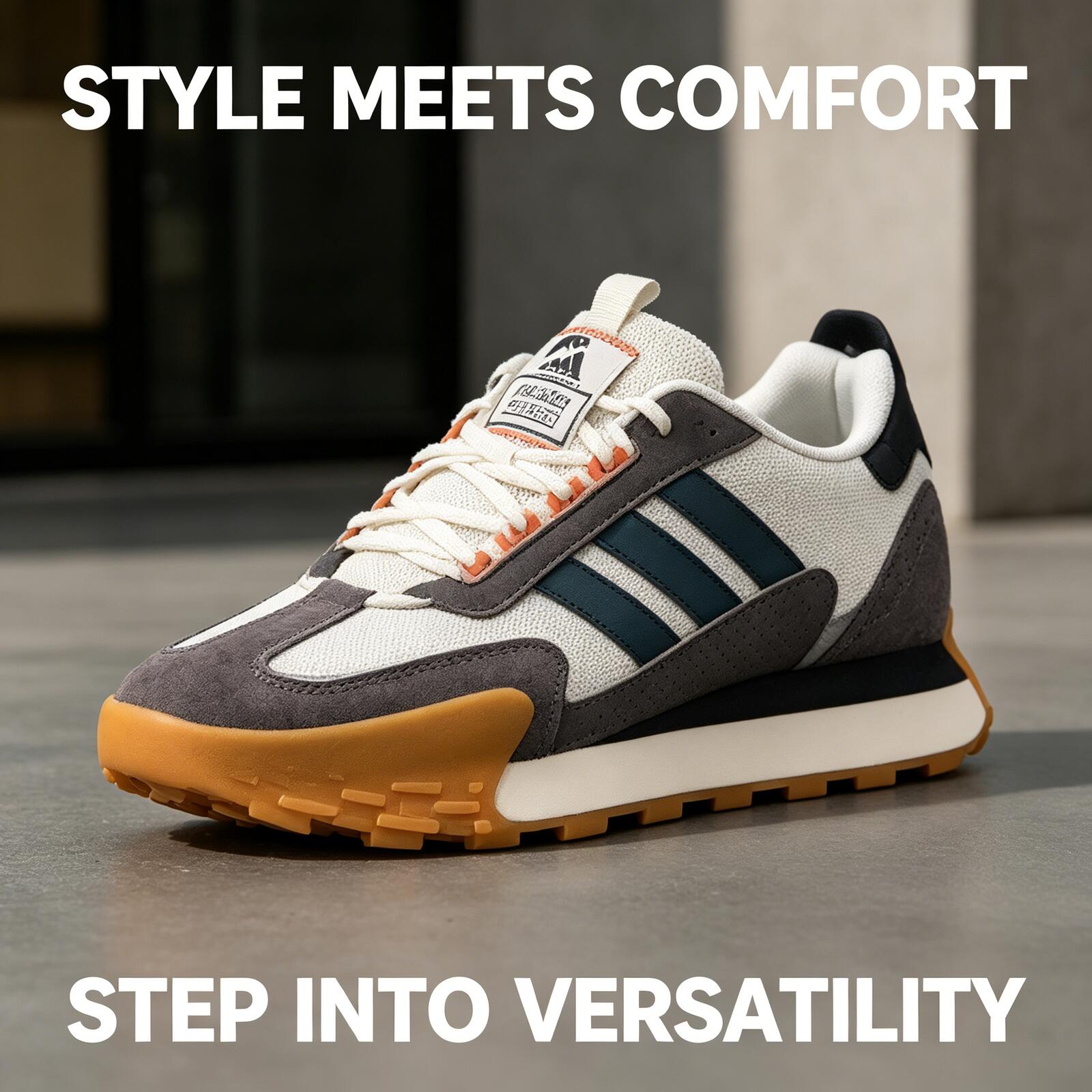 adidas Zapatillas para correr  - Men Shoes Jd reseña y precio