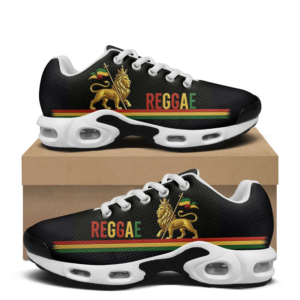 Reggae Rastafarian Rasta Rasta - Men Shoes Runners reseña y precio